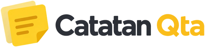Catatan Qta